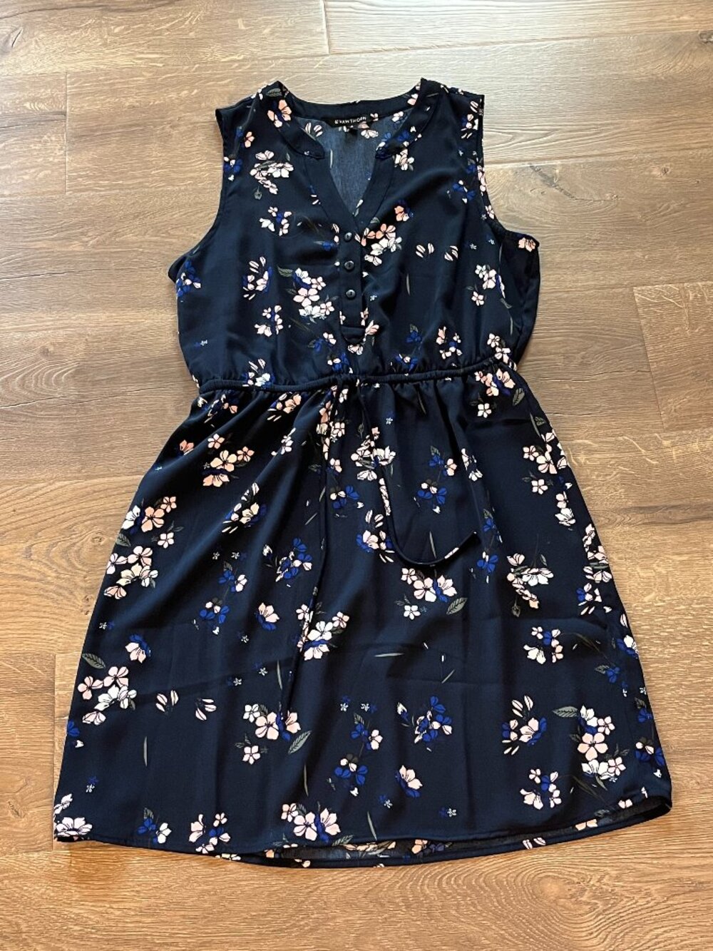 41 Hawthorn Clara Dress